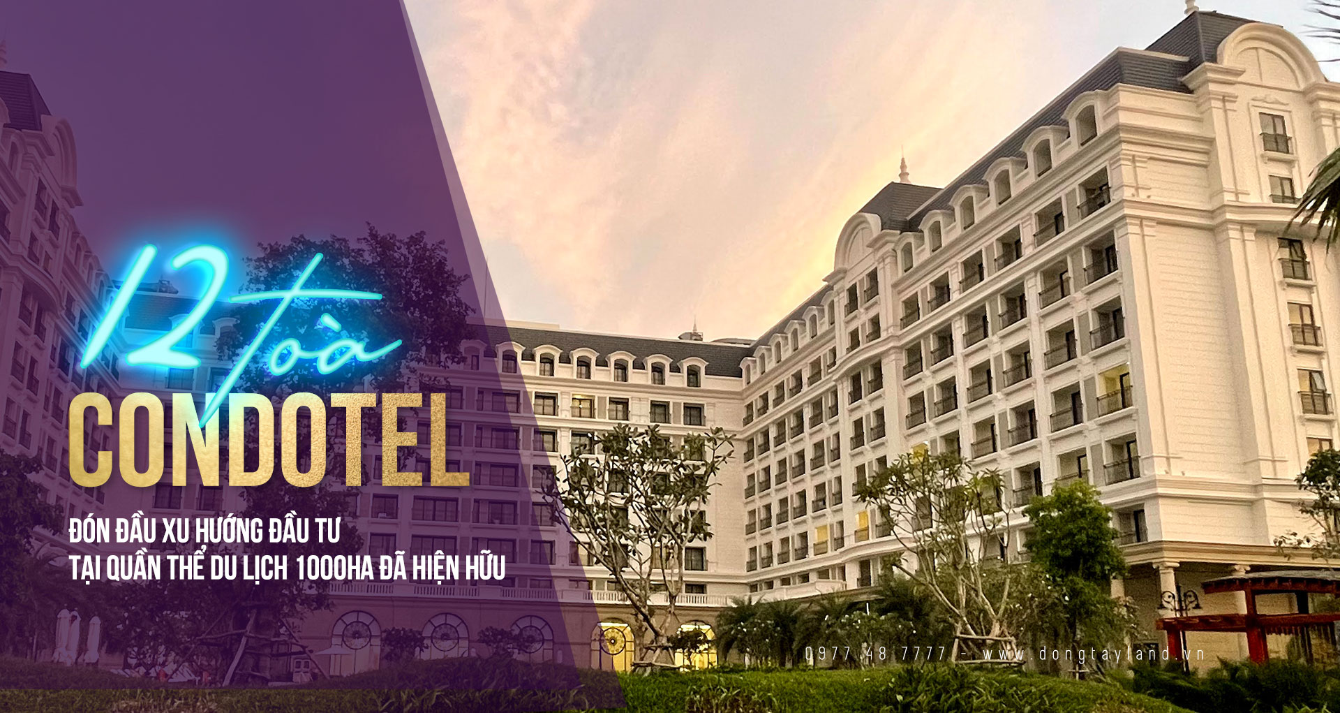 CONDOTEL PHÚ QUỐC